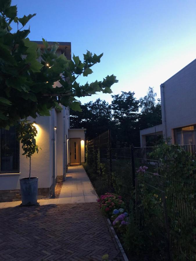 Luxe B&B "In De Schulp", Ontspan En Geniet Van Comfort En Stijl Amstelveen Eksteriør bilde