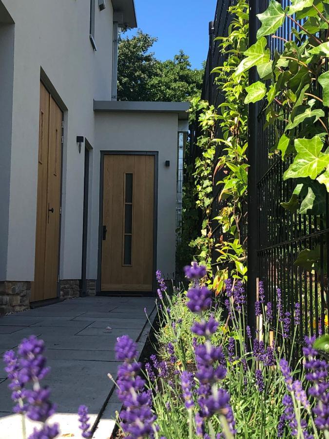 Luxe B&B "In De Schulp", Ontspan En Geniet Van Comfort En Stijl Amstelveen Eksteriør bilde
