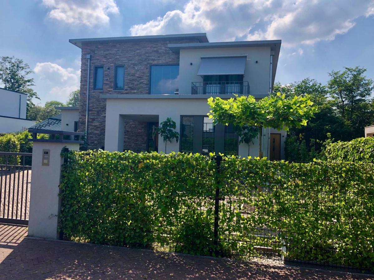 Luxe B&B "In De Schulp", Ontspan En Geniet Van Comfort En Stijl Amstelveen Eksteriør bilde