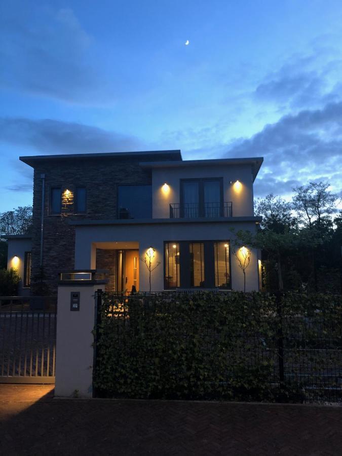Luxe B&B "In De Schulp", Ontspan En Geniet Van Comfort En Stijl Amstelveen Eksteriør bilde