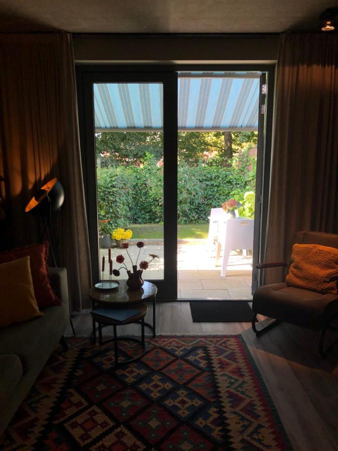 Luxe B&B "In De Schulp", Ontspan En Geniet Van Comfort En Stijl Amstelveen Eksteriør bilde
