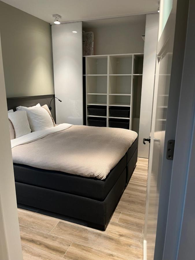 Luxe B&B "In De Schulp", Ontspan En Geniet Van Comfort En Stijl Amstelveen Eksteriør bilde