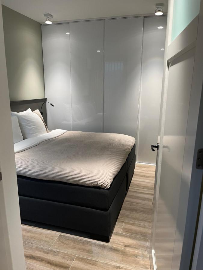 Luxe B&B "In De Schulp", Ontspan En Geniet Van Comfort En Stijl Amstelveen Eksteriør bilde