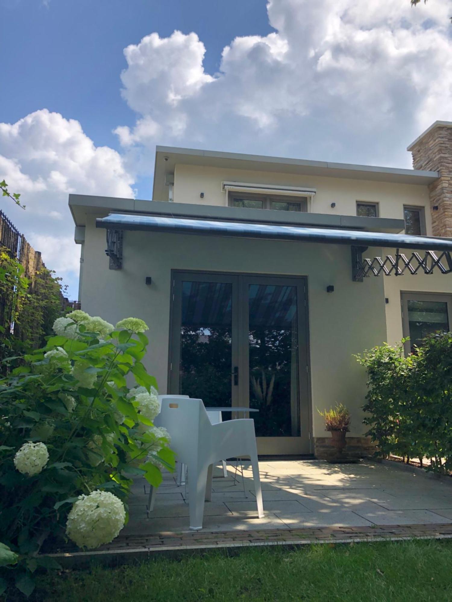 Luxe B&B "In De Schulp", Ontspan En Geniet Van Comfort En Stijl Amstelveen Eksteriør bilde