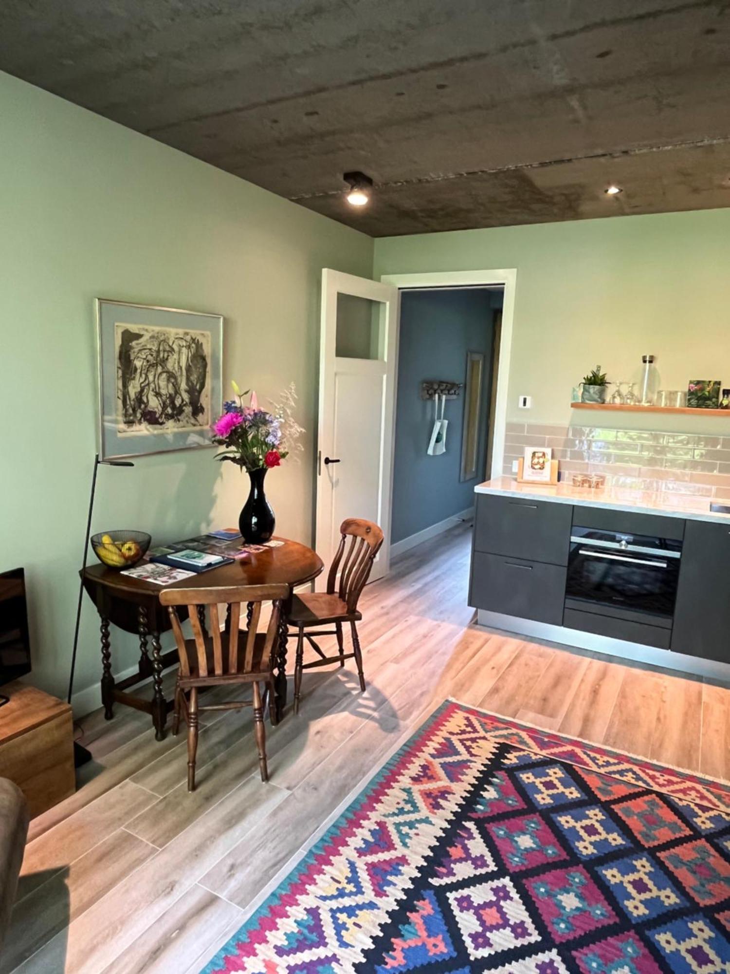 Luxe B&B "In De Schulp", Ontspan En Geniet Van Comfort En Stijl Amstelveen Eksteriør bilde