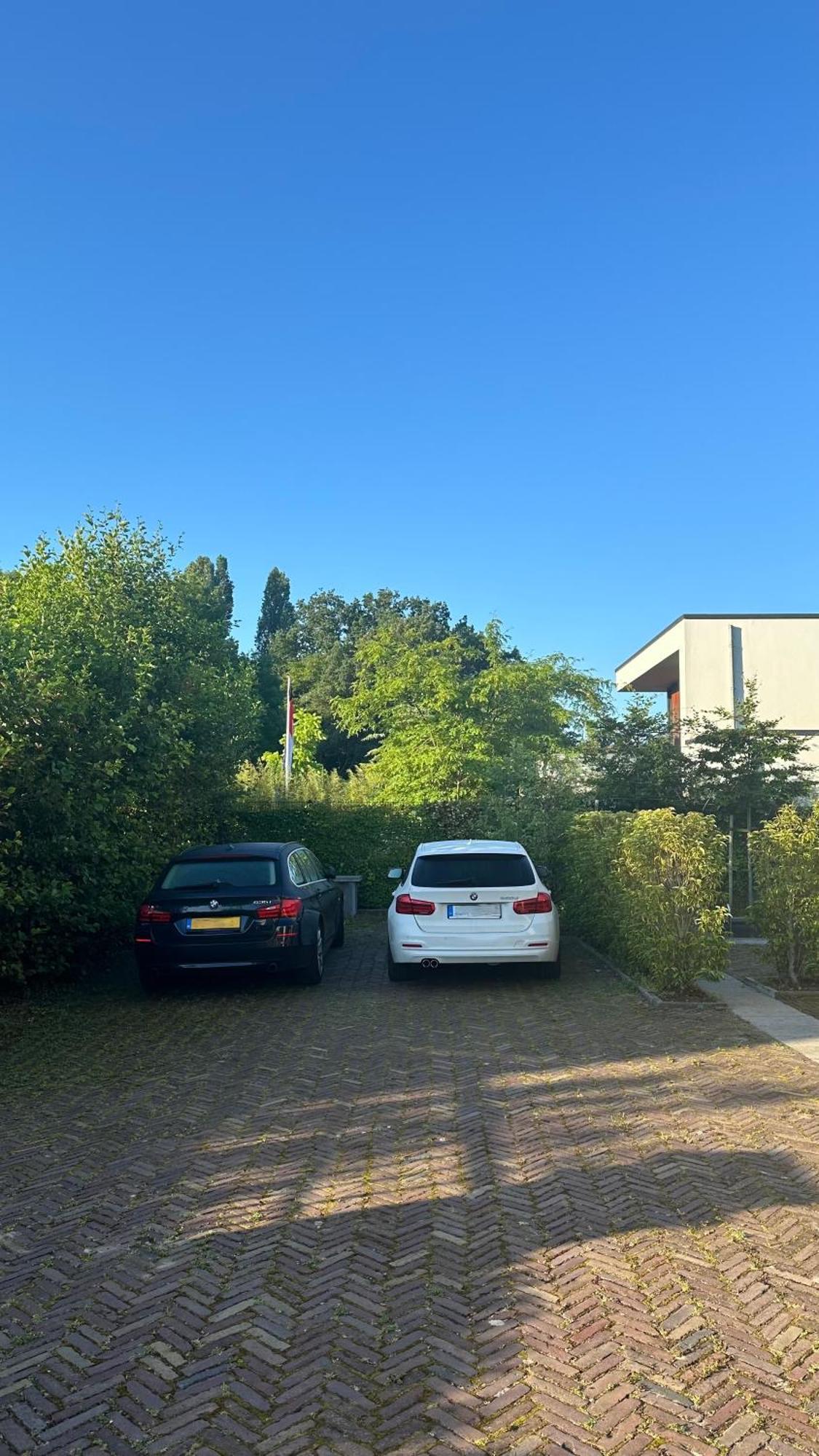 Luxe B&B "In De Schulp", Ontspan En Geniet Van Comfort En Stijl Amstelveen Eksteriør bilde
