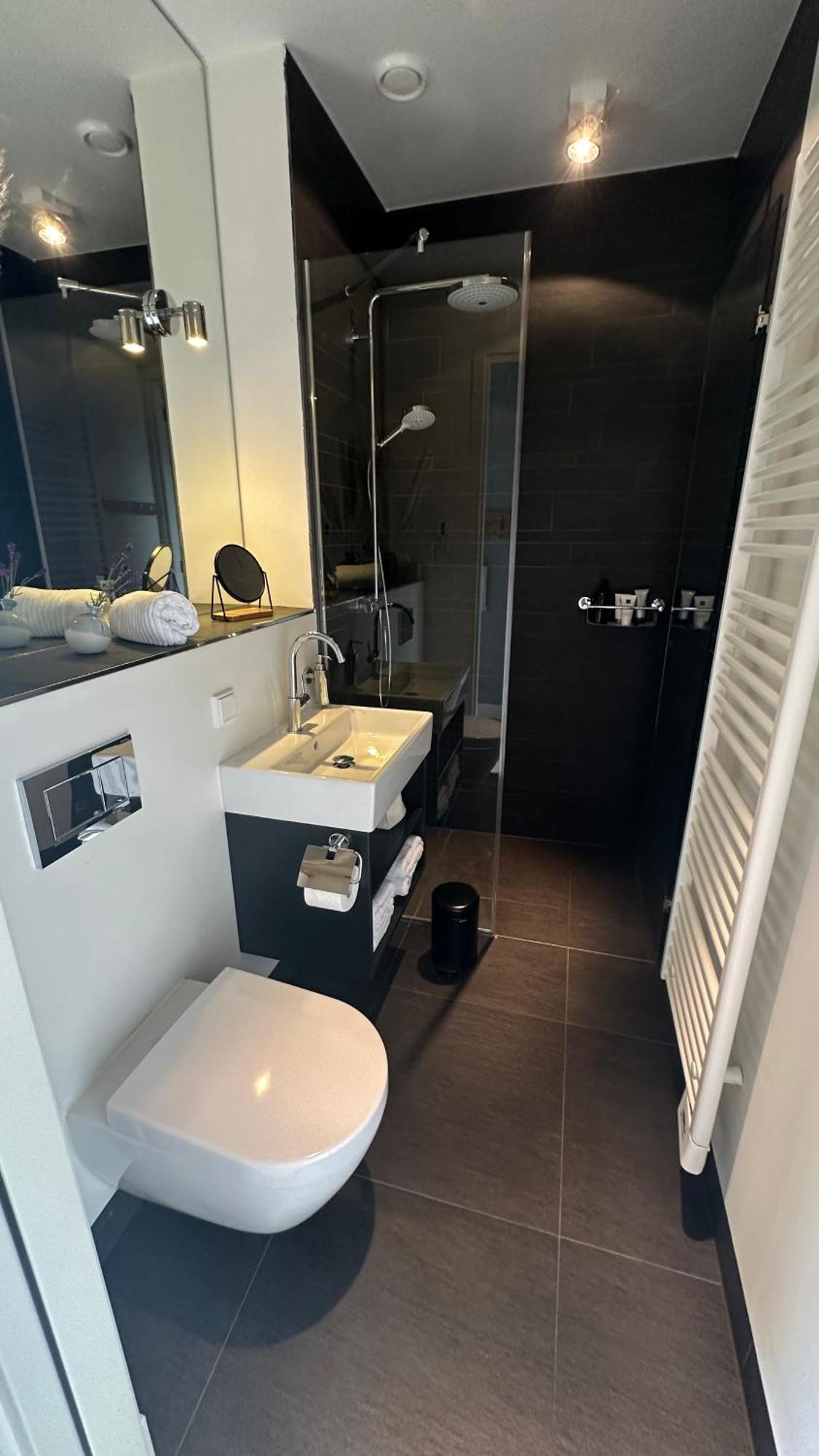 Luxe B&B "In De Schulp", Ontspan En Geniet Van Comfort En Stijl Amstelveen Eksteriør bilde