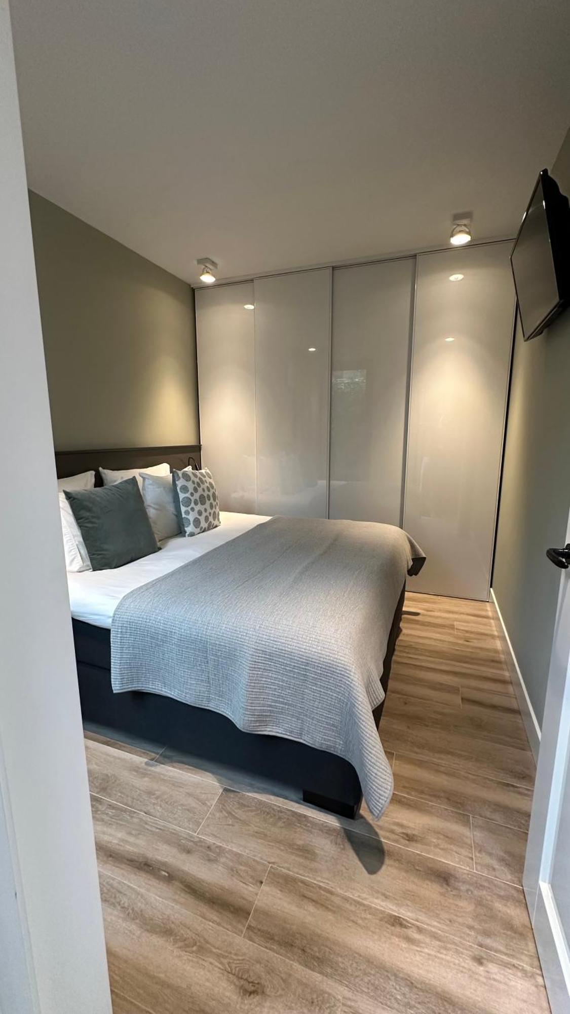 Luxe B&B "In De Schulp", Ontspan En Geniet Van Comfort En Stijl Amstelveen Eksteriør bilde