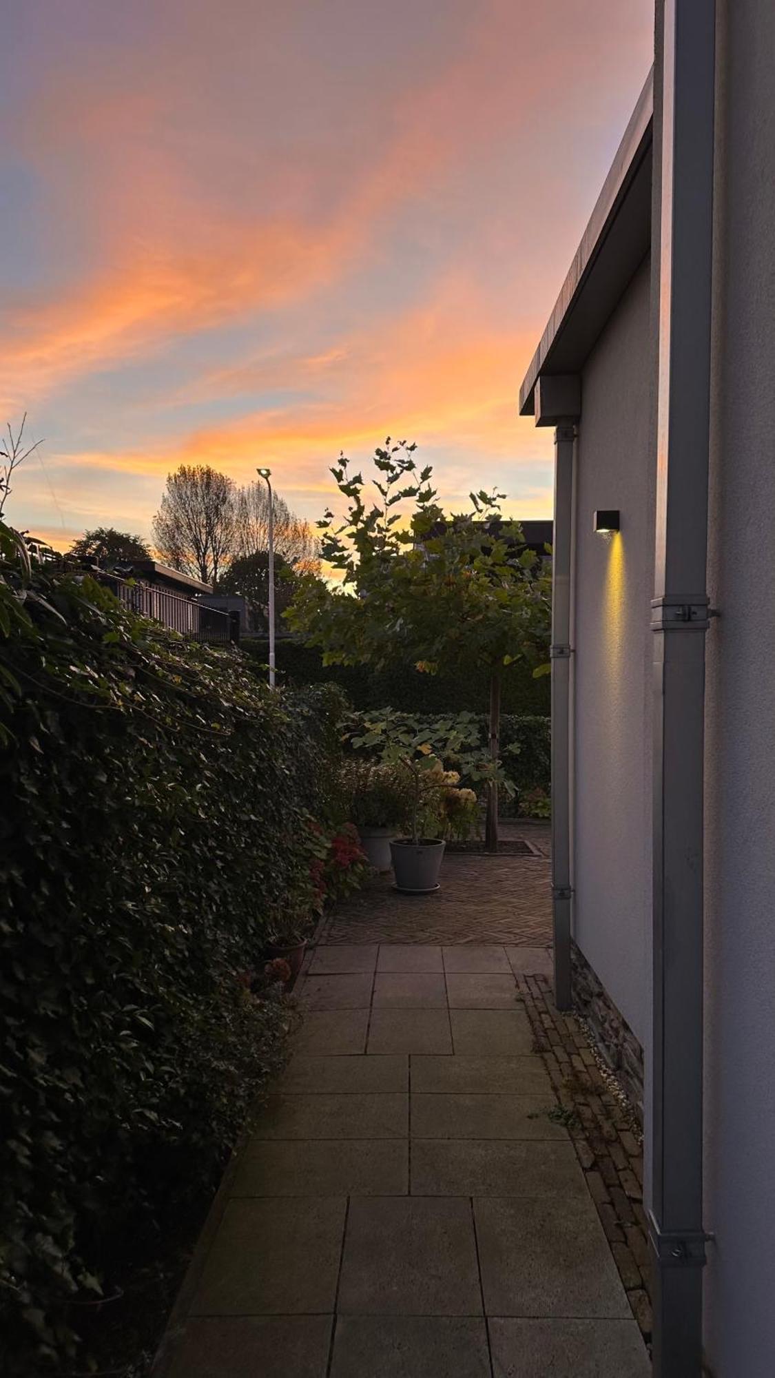 Luxe B&B "In De Schulp", Ontspan En Geniet Van Comfort En Stijl Amstelveen Eksteriør bilde