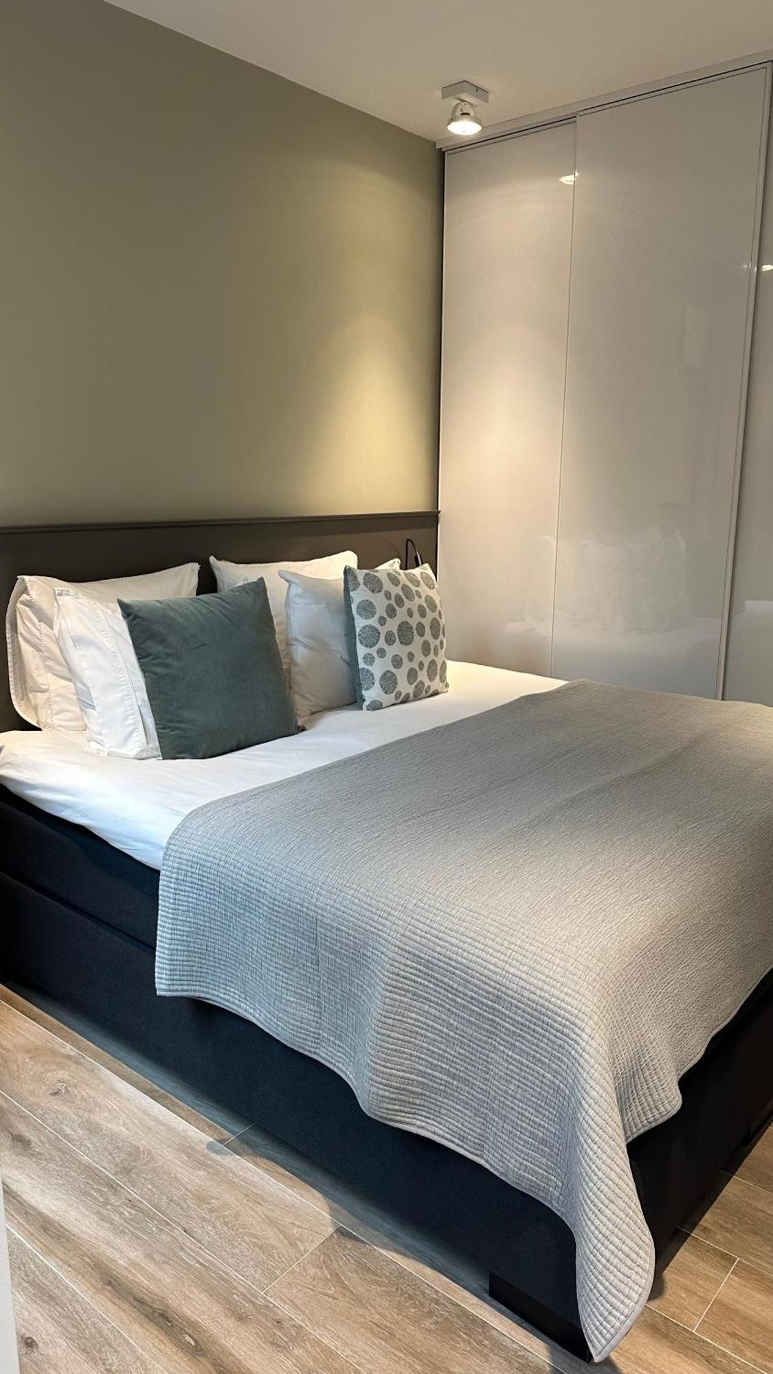 Luxe B&B "In De Schulp", Ontspan En Geniet Van Comfort En Stijl Amstelveen Eksteriør bilde